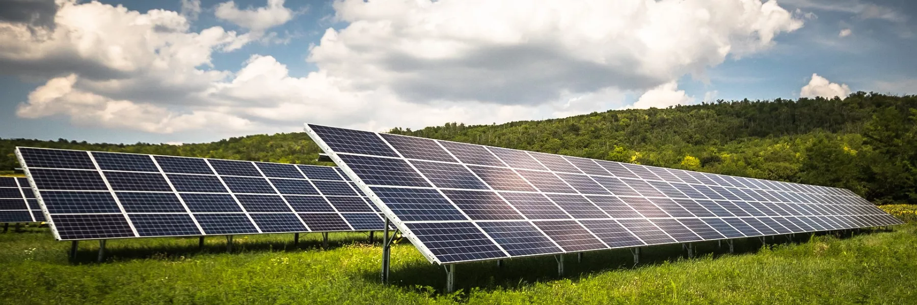 recyclage panneaux solaires