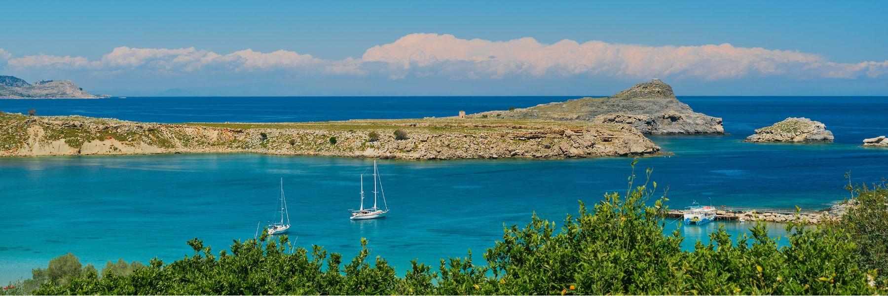 ILE IKARIA