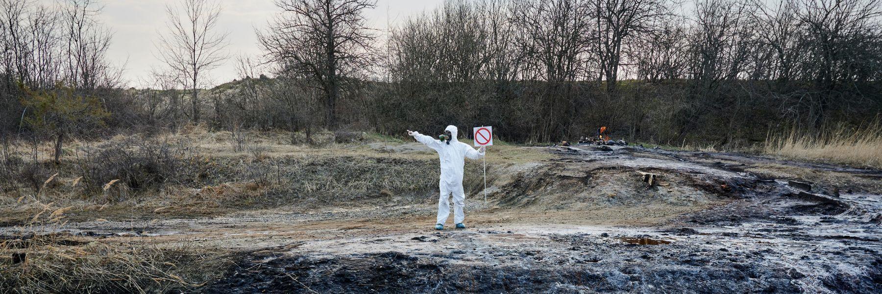 Polluants éternels