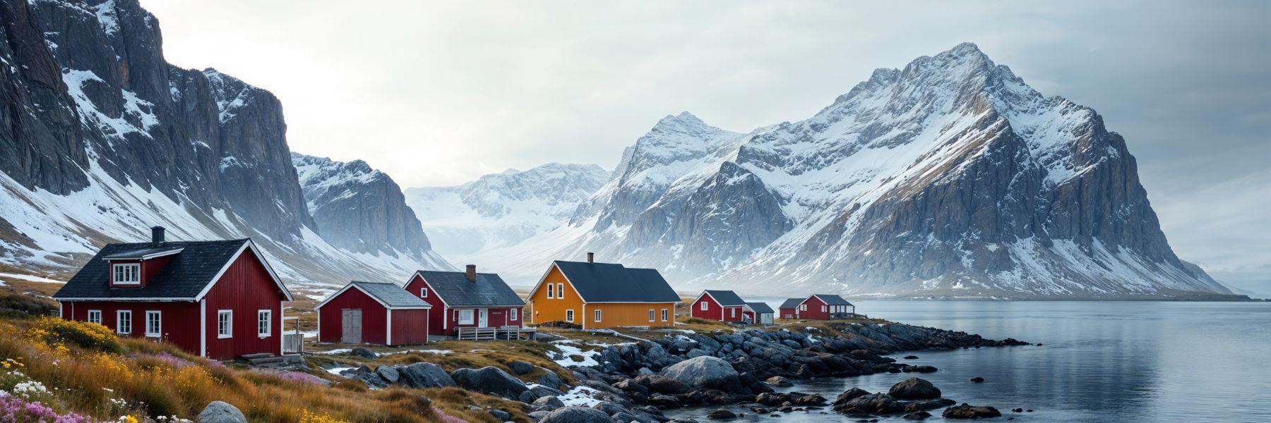 Comment la Norvège a freiné la déforestation mieux que n’importe quel autre pays