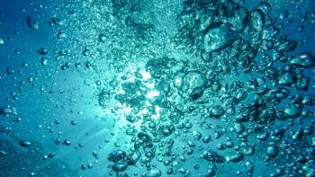 L'eau, une alternative aux gaz fluorés