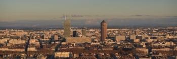 Lyon élue première ville française du tourisme écoresponsable
