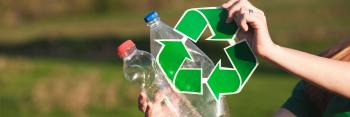 Du plastique au vinaigre : comment la science transforme nos déchets