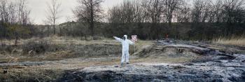 Polluants éternels