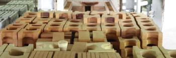 Ce studio d'architecture transforme jusqu’à 95 % de déchets en matériaux architecturaux haut de gamme