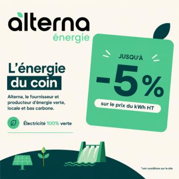 alterna pub rubrique
