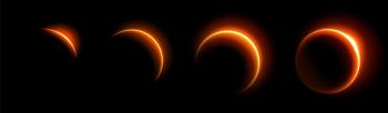 Éclipse solaire totale du 12 août 2026 : tout ce qu’il faut savoir