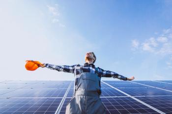 Le solaire permet à l'Europe d'économiser 51,4 milliards d'euros